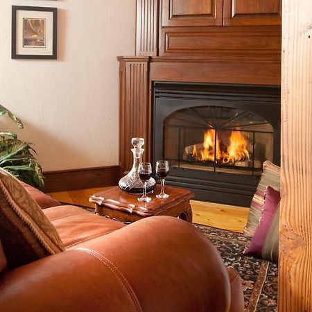 Stonecroft Country Inn Ledyard Center Eksteriør billede